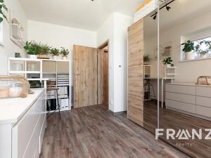 Prodej rodinného domu, Horní Domaslavice, 100 m2