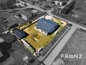 Prodej rodinného domu, Horní Domaslavice, 100 m2