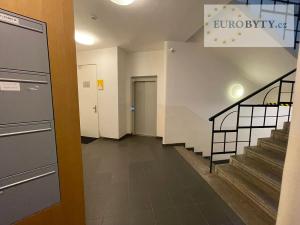 Prodej bytu 1+kk, Praha - Vysočany, Jandova, 36 m2