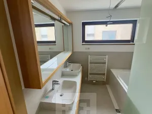 Pronájem rodinného domu, Praha - Libuš, V Hrobech, 304 m2