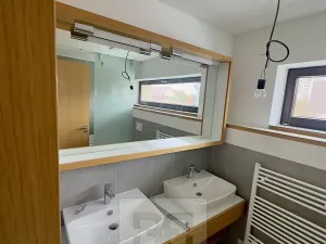 Pronájem rodinného domu, Praha - Libuš, V Hrobech, 304 m2