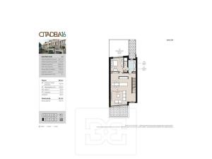 Pronájem rodinného domu, Praha - Libuš, V Hrobech, 304 m2