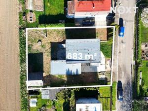 Prodej rodinného domu, Stěžery, Markova, 250 m2