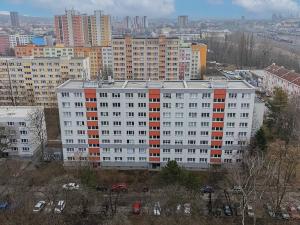 Prodej bytu 3+1, Ostrava, Mariánskohorská, 73 m2
