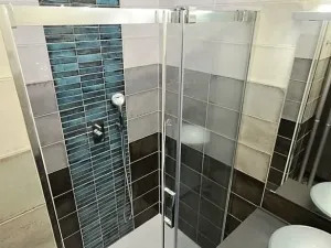 Prodej bytu 3+1, Praha - Záběhlice, Hledíková, 54 m2