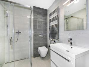 Pronájem bytu 1+kk, Plzeň - Severní Předměstí, Bolevecká, 40 m2