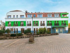 Pronájem bytu 1+kk, Plzeň - Severní Předměstí, Bolevecká, 40 m2