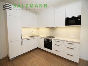 Pronájem bytu 2+kk, Plzeň, Poděbradova, 61 m2
