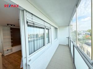 Pronájem bytu 3+kk, Praha - Záběhlice, Na vinobraní, 67 m2