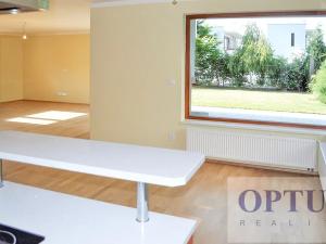 Pronájem vily, Praha - Jinonice, U panské zahrady, 429 m2