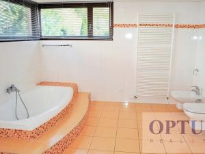 Pronájem vily, Praha - Jinonice, U panské zahrady, 429 m2