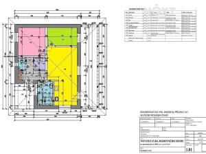 Prodej rodinného domu, Řepín, Libeňská, 93 m2
