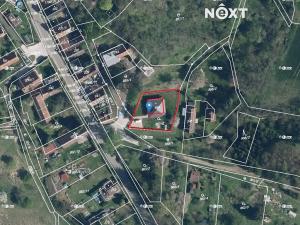Prodej rodinného domu, Řepín, Libeňská, 93 m2