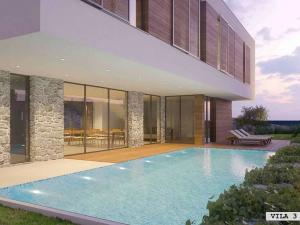 Prodej vily, Vodice, 215 m2