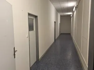 Pronájem skladu, Brno, Jana Babáka, 50 m2