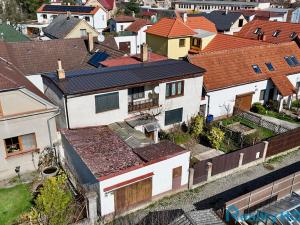 Prodej rodinného domu, Týn nad Vltavou - Malá Strana, Na Bojišti, 129 m2