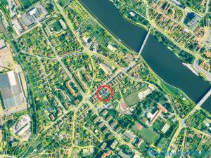 Prodej rodinného domu, Týn nad Vltavou - Malá Strana, Na Bojišti, 129 m2