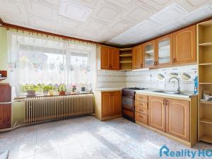 Prodej rodinného domu, Týn nad Vltavou - Malá Strana, Na Bojišti, 129 m2