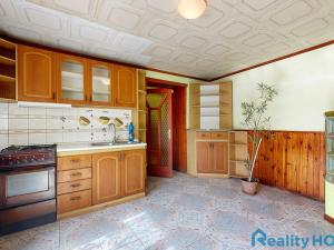 Prodej rodinného domu, Týn nad Vltavou - Malá Strana, Na Bojišti, 129 m2