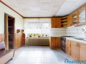 Prodej rodinného domu, Týn nad Vltavou - Malá Strana, Na Bojišti, 129 m2