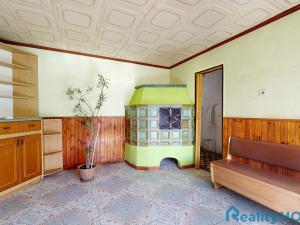 Prodej rodinného domu, Týn nad Vltavou - Malá Strana, Na Bojišti, 129 m2