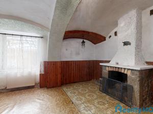 Prodej rodinného domu, Týn nad Vltavou - Malá Strana, Na Bojišti, 129 m2