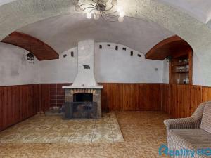 Prodej rodinného domu, Týn nad Vltavou - Malá Strana, Na Bojišti, 129 m2