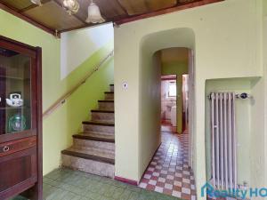Prodej rodinného domu, Týn nad Vltavou - Malá Strana, Na Bojišti, 129 m2