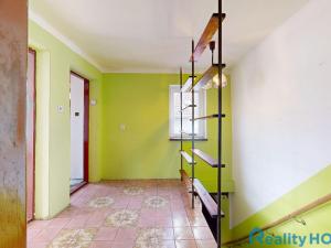 Prodej rodinného domu, Týn nad Vltavou - Malá Strana, Na Bojišti, 129 m2