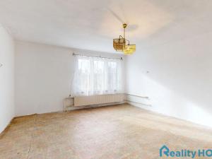 Prodej rodinného domu, Týn nad Vltavou - Malá Strana, Na Bojišti, 129 m2