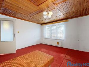 Prodej rodinného domu, Týn nad Vltavou - Malá Strana, Na Bojišti, 129 m2