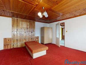 Prodej rodinného domu, Týn nad Vltavou - Malá Strana, Na Bojišti, 129 m2