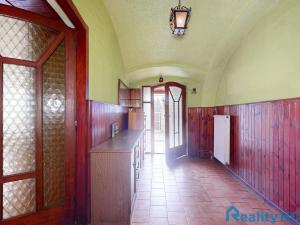 Prodej rodinného domu, Týn nad Vltavou - Malá Strana, Na Bojišti, 129 m2