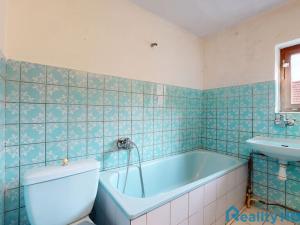 Prodej rodinného domu, Týn nad Vltavou - Malá Strana, Na Bojišti, 129 m2