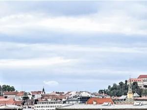 Pronájem kanceláře, Brno, Čechyňská, 65 m2