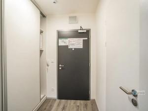 Pronájem bytu 1+kk, Český Krumlov, Za Jitonou, 43 m2