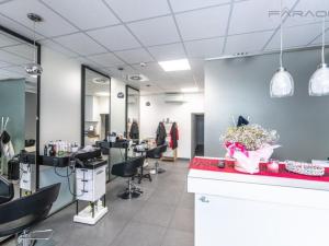 Pronájem obchodního prostoru, Praha - Stodůlky, Prusíkova, 70 m2
