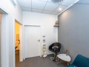 Pronájem obchodního prostoru, Praha - Stodůlky, Prusíkova, 70 m2