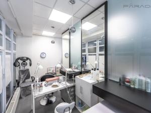 Pronájem obchodního prostoru, Praha - Stodůlky, Prusíkova, 70 m2