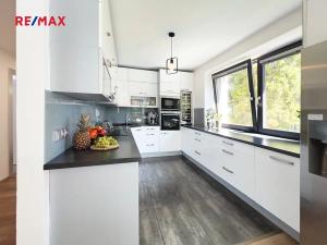 Prodej rodinného domu, Praha - Klánovice, Voňkova, 172 m2