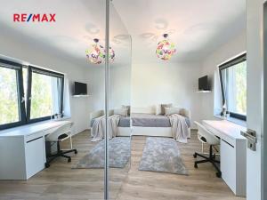 Prodej rodinného domu, Praha - Klánovice, Voňkova, 172 m2
