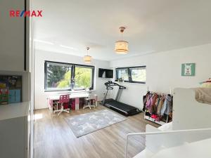 Prodej rodinného domu, Praha - Klánovice, Voňkova, 172 m2