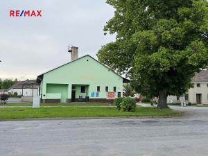 Prodej obchodního prostoru, Štěpánov, 345 m2