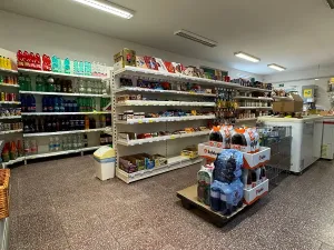 Prodej obchodního prostoru, Štěpánov, 345 m2
