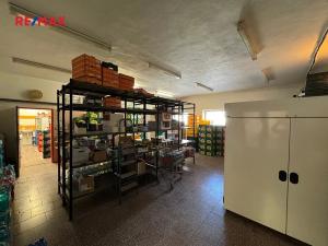 Prodej obchodního prostoru, Štěpánov, 345 m2