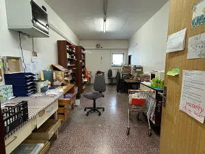 Prodej obchodního prostoru, Štěpánov, 345 m2