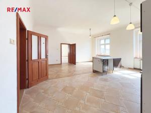 Pronájem bytu 4+kk, Praha - Smíchov, Nádražní, 144 m2