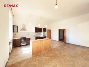 Pronájem bytu 4+kk, Praha - Smíchov, Nádražní, 144 m2