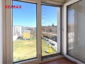Pronájem bytu 4+kk, Praha - Smíchov, Nádražní, 144 m2