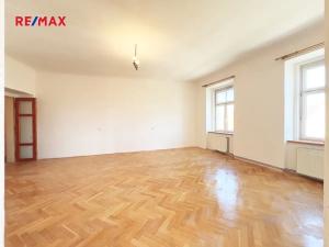 Pronájem bytu 4+kk, Praha - Smíchov, Nádražní, 144 m2